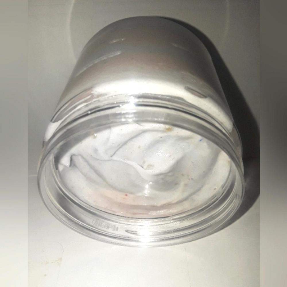 Blueberry Rush Whipped Soap & sugar BUY 1 GET 2 FREE BLACK FRIDAY SALE - Picture 8 of 10